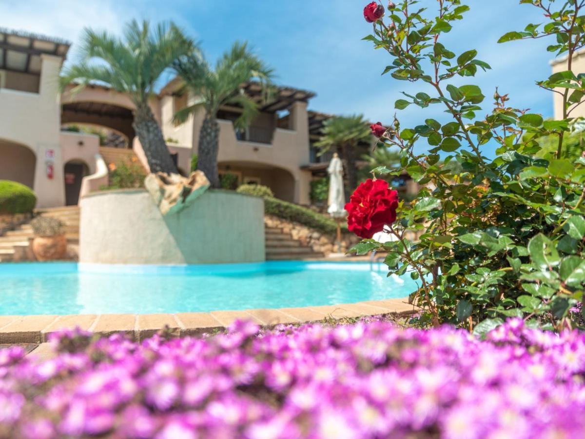 Holiday Home Erica 21 - Vista Village By Interhome ปอร์โตซานเปาโล ภายนอก รูปภาพ