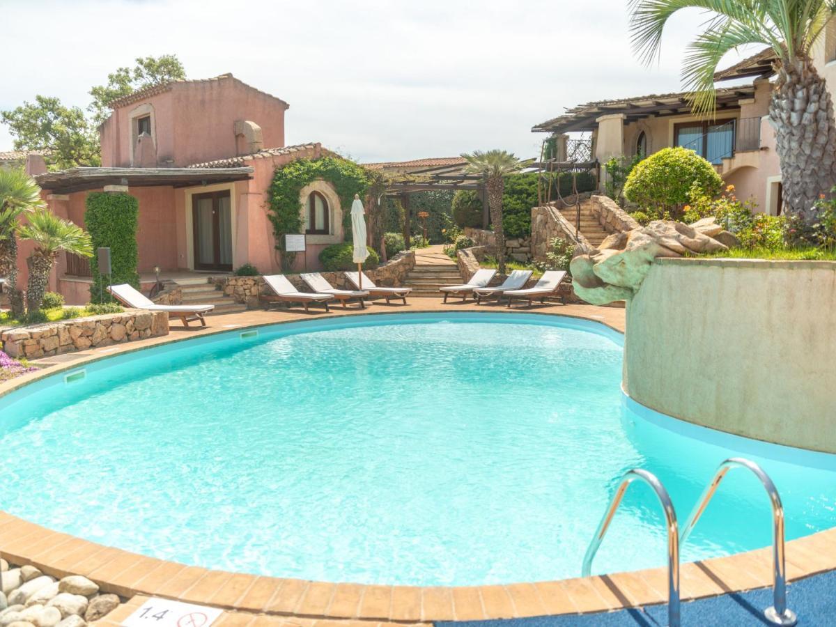 Holiday Home Erica 21 - Vista Village By Interhome ปอร์โตซานเปาโล ภายนอก รูปภาพ