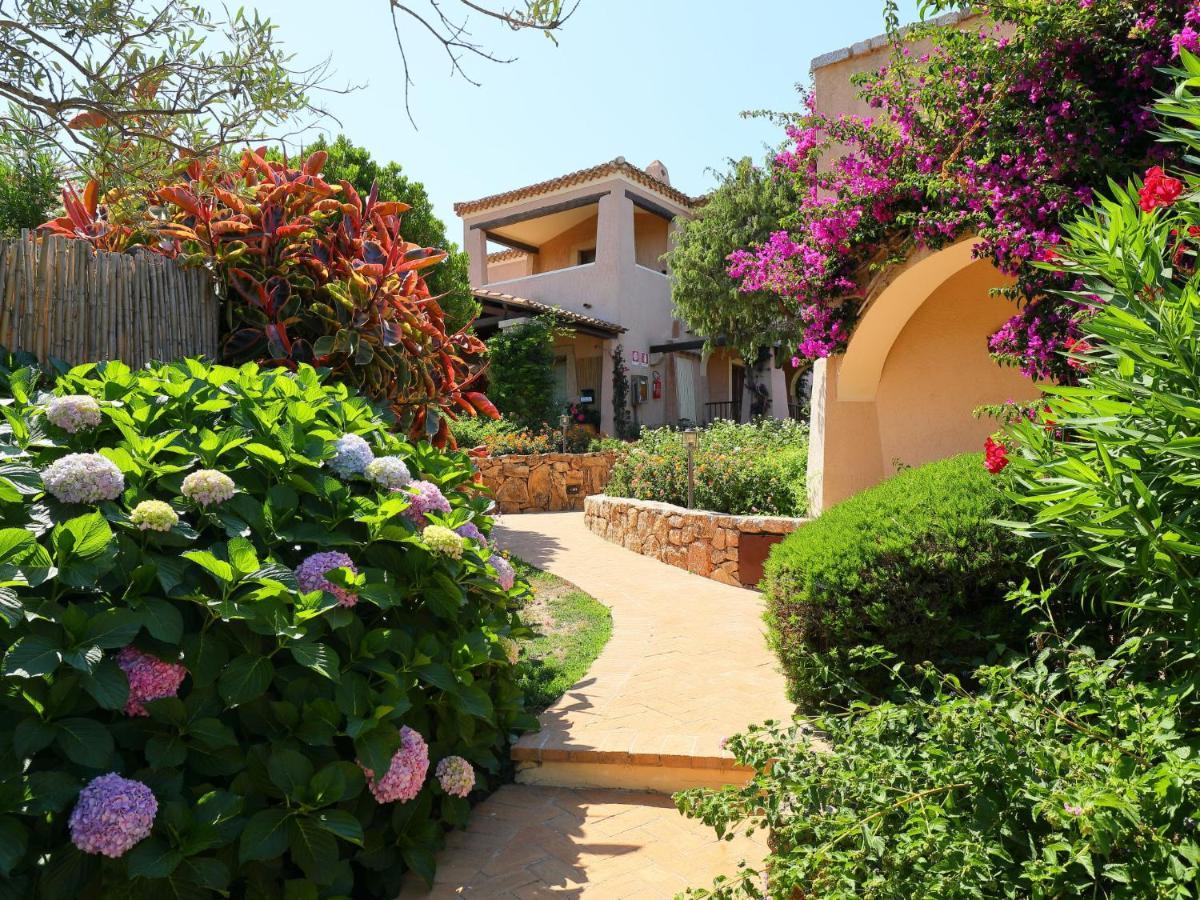 Holiday Home Erica 21 - Vista Village By Interhome ปอร์โตซานเปาโล ภายนอก รูปภาพ