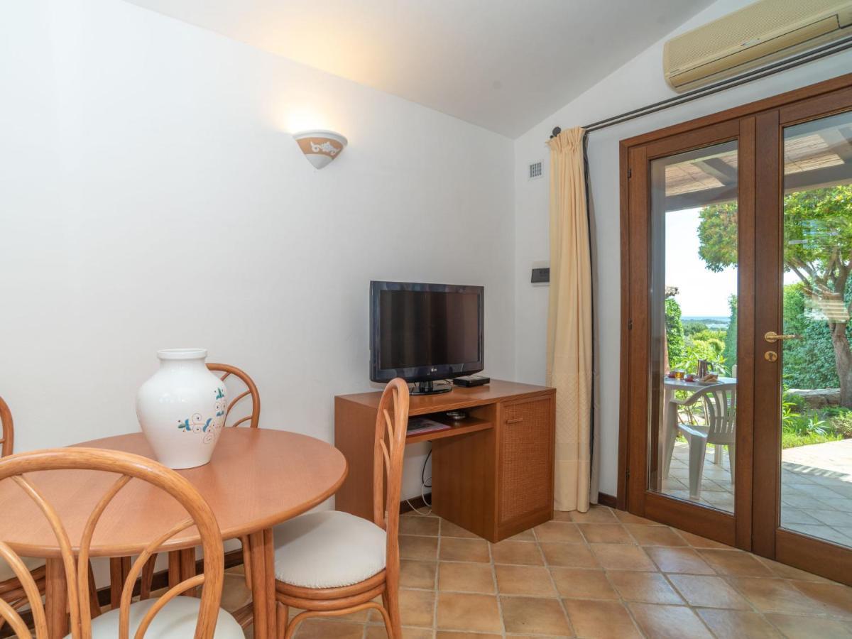 Holiday Home Erica 21 - Vista Village By Interhome ปอร์โตซานเปาโล ภายนอก รูปภาพ