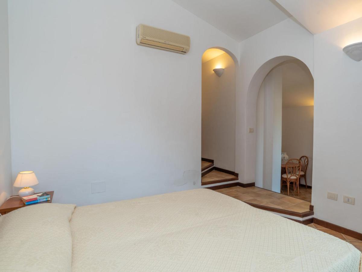 Holiday Home Erica 21 - Vista Village By Interhome ปอร์โตซานเปาโล ภายนอก รูปภาพ