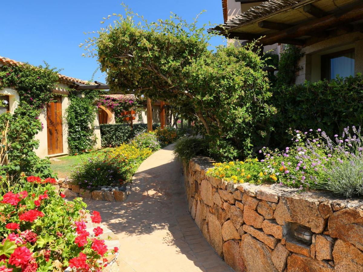 Holiday Home Erica 21 - Vista Village By Interhome ปอร์โตซานเปาโล ภายนอก รูปภาพ